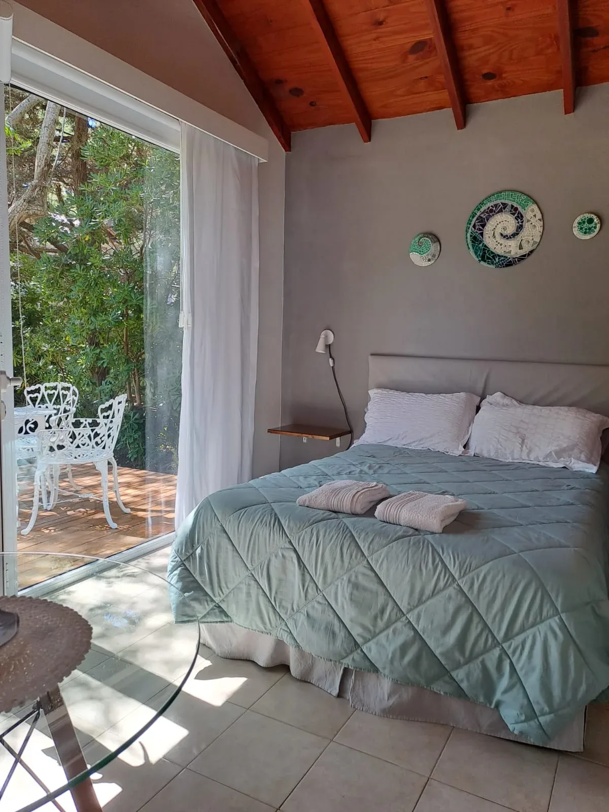 Namarie Pinamar Suites