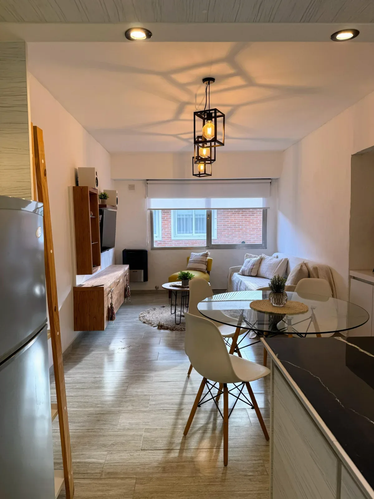 SUNSET • LOFT PINAMAR